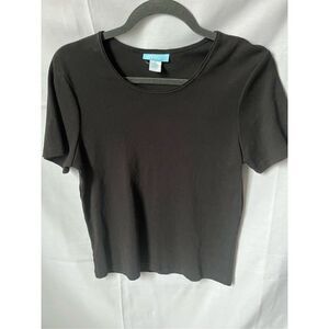 Jennifer Moore Top /Tee